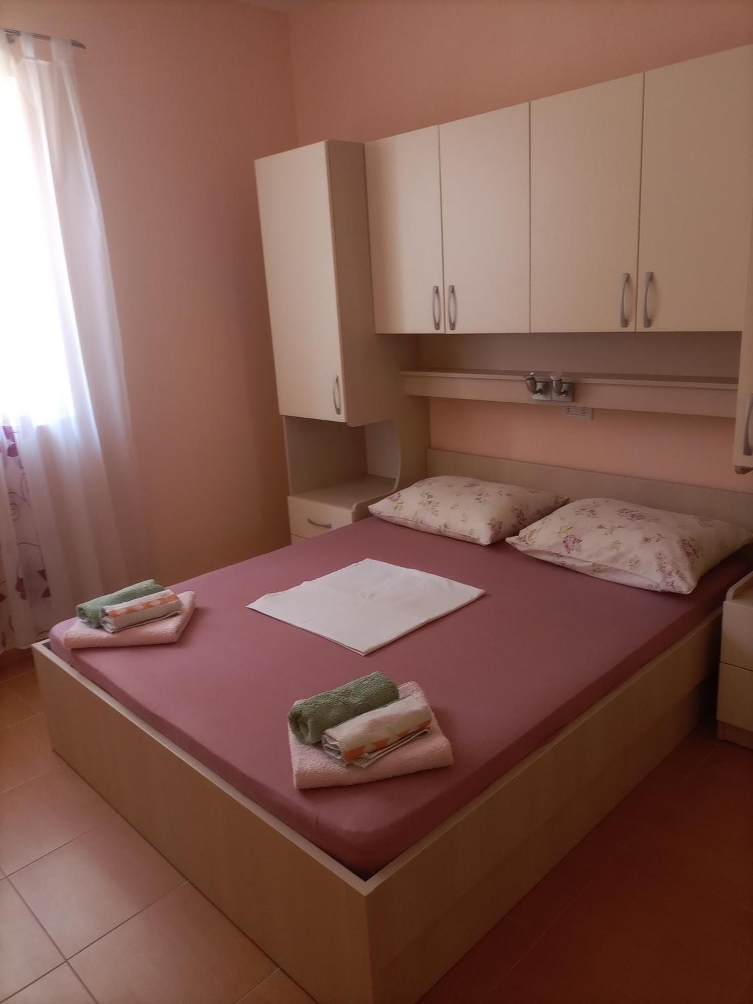 Vrisika-family Makarska