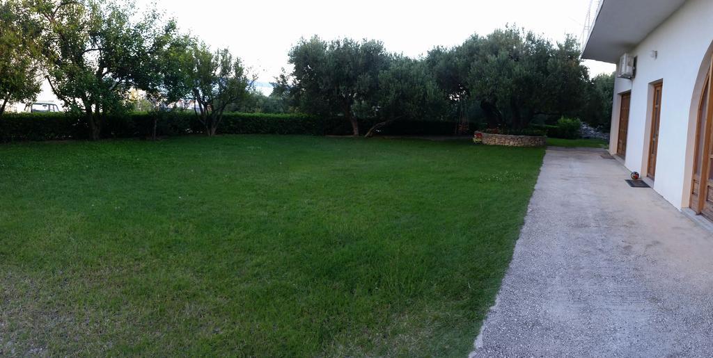 Vrisika-family Makarska