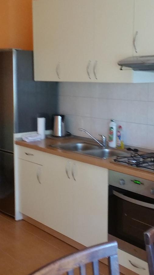 Apartment Vrisika-family